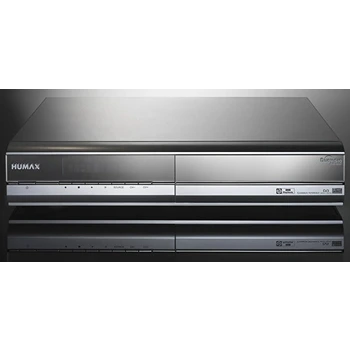 Personal Video Recorder